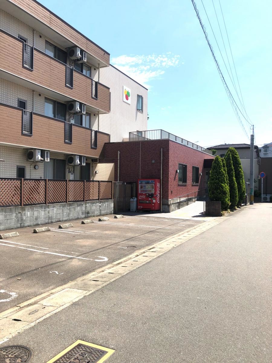 特別養護老人ホーム りんごの家