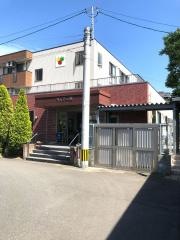 特別養護老人ホーム　りんごの家