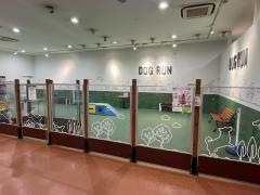 ペットプラス　ビアレ横浜店