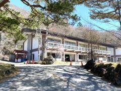 日光二荒山神社宝物館
