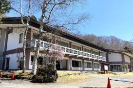 日光二荒山神社宝物館