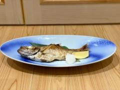 旬魚たつみ　鳥取店