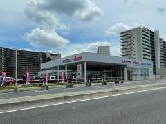 スズキ自販埼玉スズキアリーナ浦和美園
