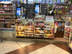 ローソンＨＢ　阪急西北改札内店