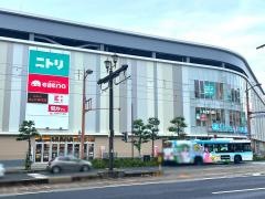 プラットモール長崎