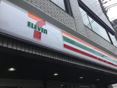 セブンイレブン　北青山２丁目店