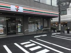 セブンイレブン　北青山２丁目店