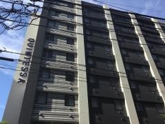 クインテッサホテル福岡天神Ｃｏｍｉｃ＆Ｂｏｏｋｓ