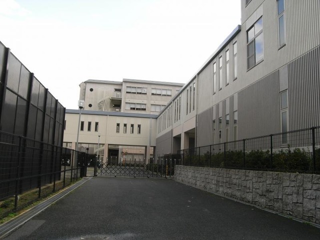 グループホーム　はあとの杜　しぎさん 施設外観