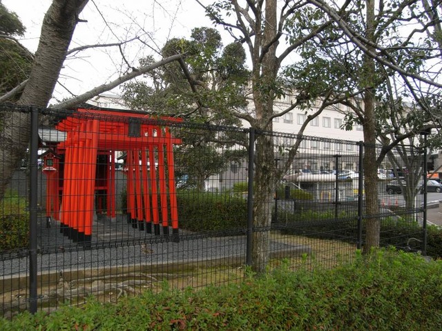 グループホーム　はあとの杜　しぎさん 施設外観