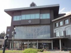 栗原市築館総合支所