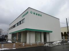 仙台銀行将監支店