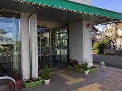 仙台銀行将監支店