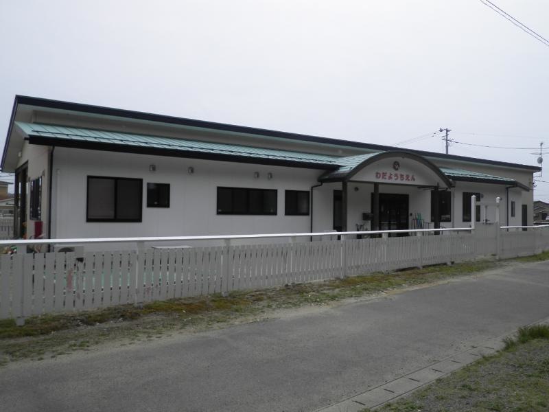 秋田市わだ幼稚園