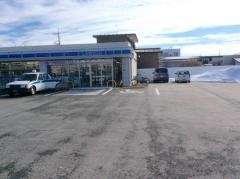 ローソン　秋田桜店