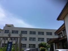 私立日本大学山形中学校