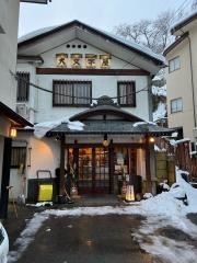 旅館大文字屋
