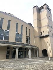 田村市文化センター