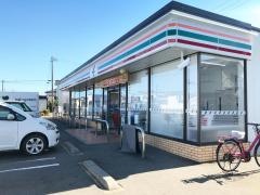 セブンイレブン　いわき久之浜店