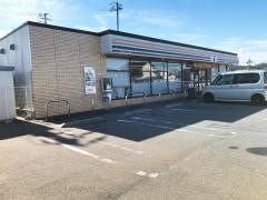 セブンイレブン　いわき久之浜店