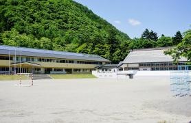 日光市立湯西川中学校