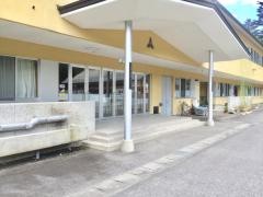 日光市立湯西川中学校