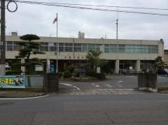 藤岡警察署