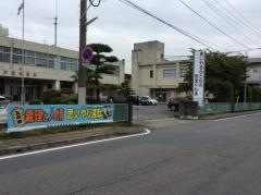 藤岡警察署