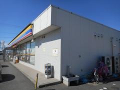 ミニストップ　伊勢崎今井店