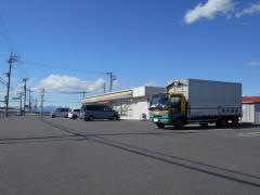 ミニストップ　伊勢崎今井店
