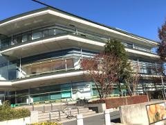 東浦和図書館