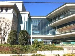 東浦和図書館