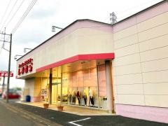 ファッションセンターしまむら　加須店