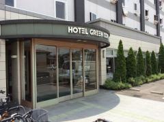 ホテルグリーンコア白岡