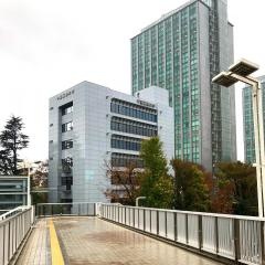 千葉工業大学　津田沼キャンパス