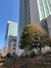 千葉工業大学　津田沼キャンパス