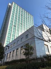 千葉工業大学　津田沼キャンパス