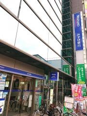 みずほ銀行西葛西支店