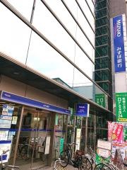 みずほ銀行西葛西支店