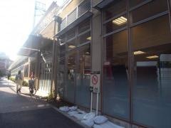 東急ストア　不動前店