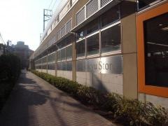 東急ストア　不動前店