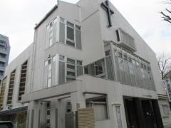 池袋いづみ幼稚園