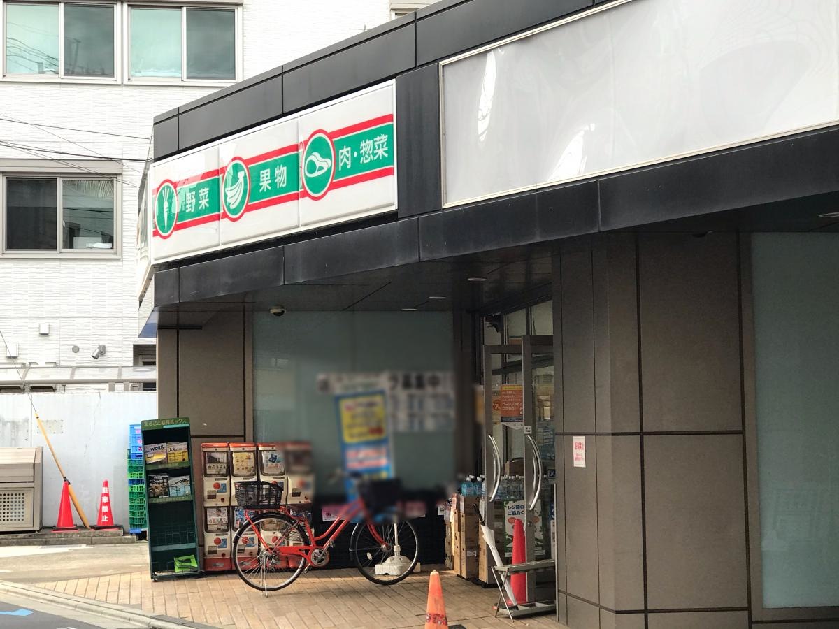 ローソンストア100
