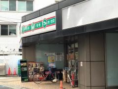 ローソンストア100　南烏山5丁目店
