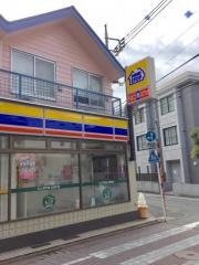ミニストップ　矢口店