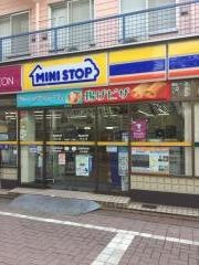 ミニストップ　矢口店