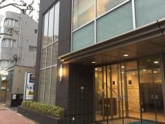 コンフォートホテル東京清澄白河