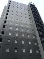 コンフォートホテル東京清澄白河