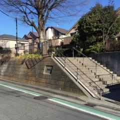 渡戸第二公園