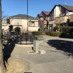 渡戸第二公園